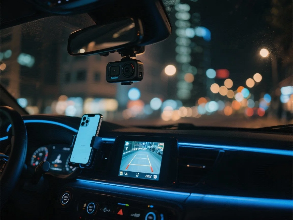 Electronics & Visibility