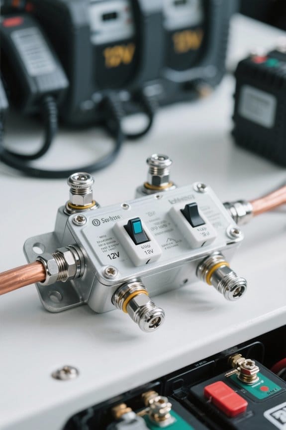 battery management solutions explained