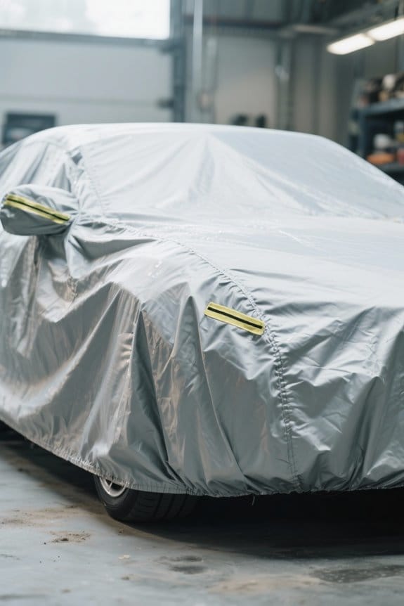 breathable car cover considerations
