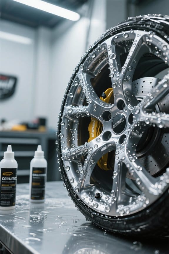 ceramic coating maintenance tips