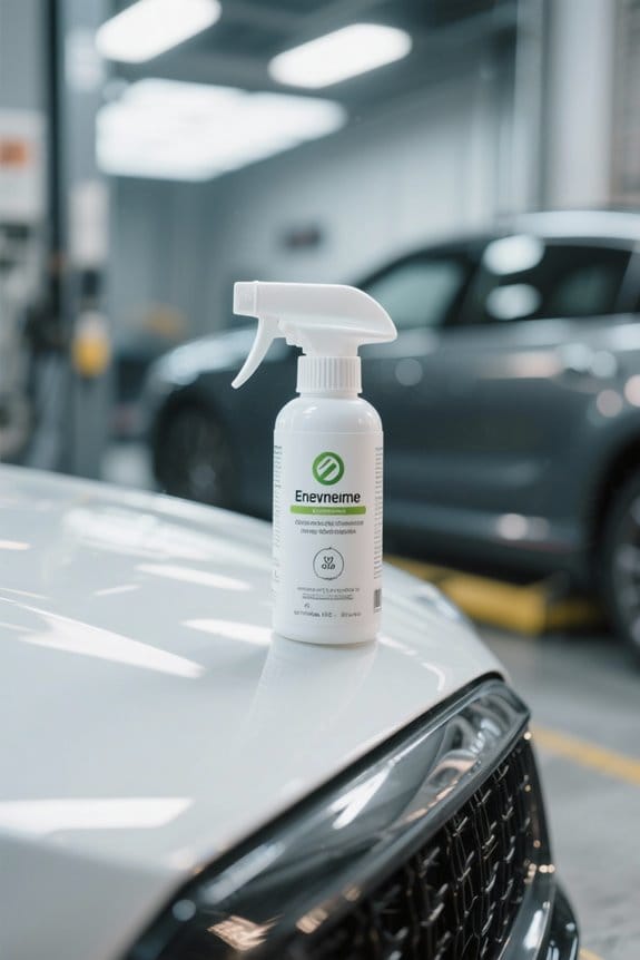 choose safe effective enzymatic cleaners