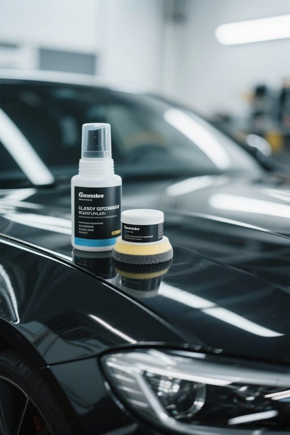 choose suitable polishing compound
