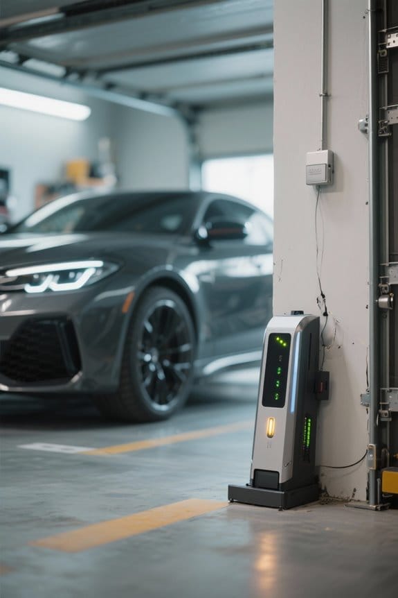 choosing a practical parking aid