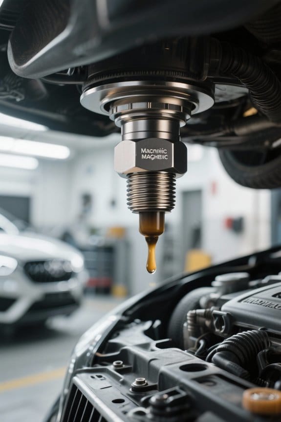 choosing compatible magnetic plugs