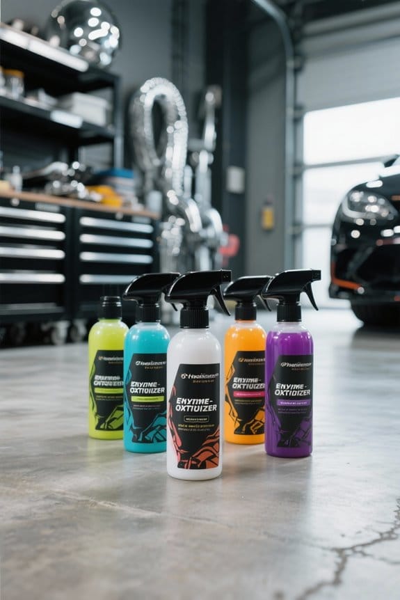 choosing effective odor solutions