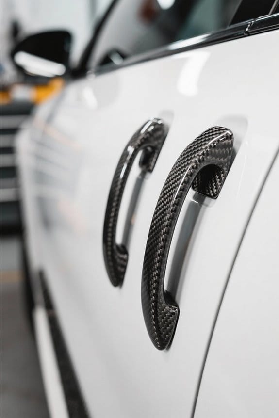 choosing quality carbon fiber