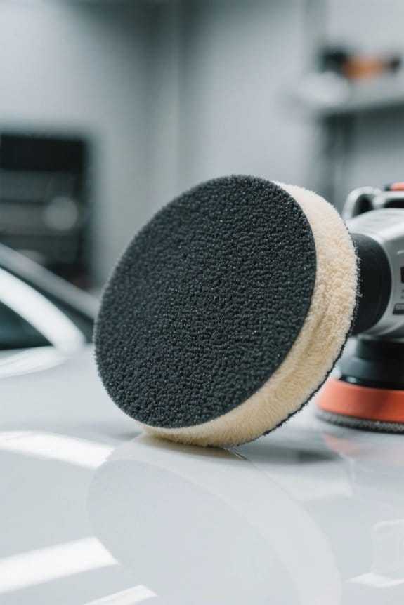 choosing quality microfiber pads