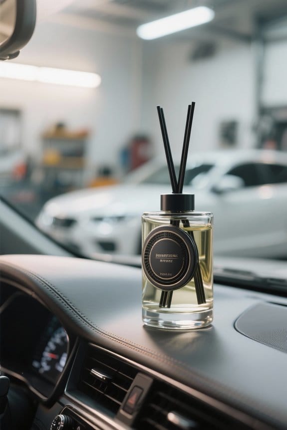 choosing right car air freshener