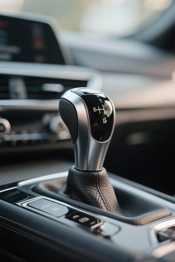choosing the right knob