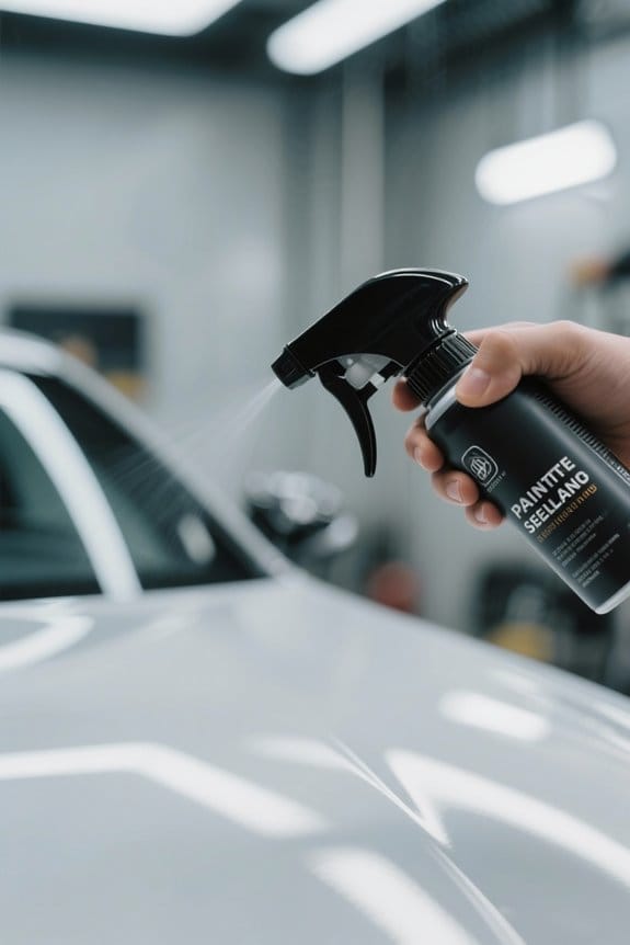 choosing the right sealant