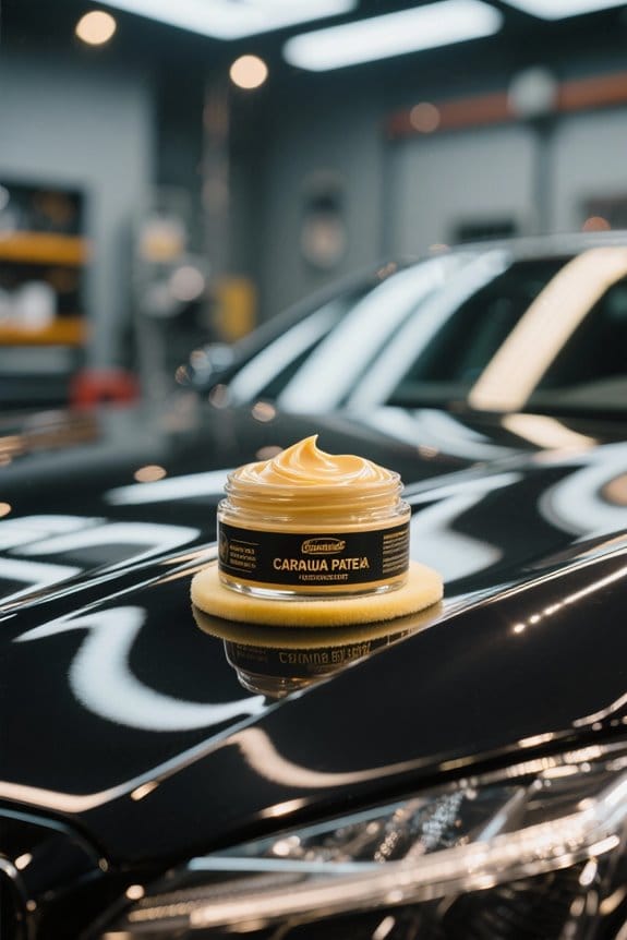 choosing the right wax