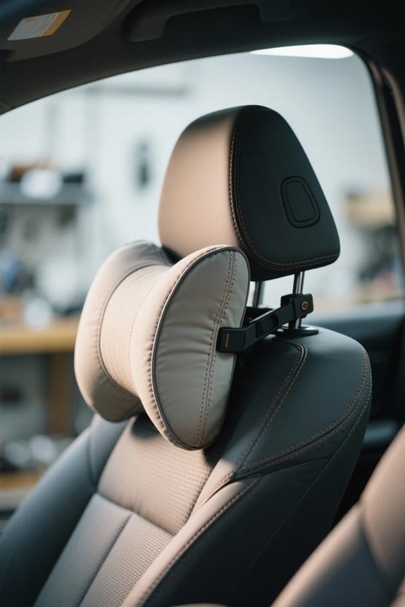 comfort support material quality