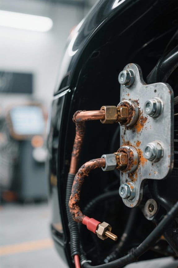 diagnosing ground loop problems