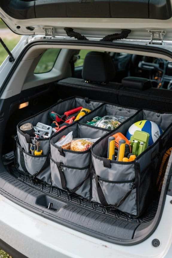 durability capacity stability features