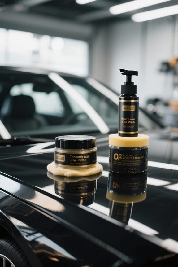 durability ease shine protection