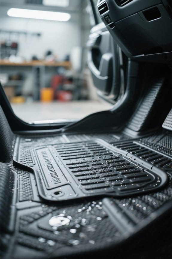 durability fit performance cleanliness