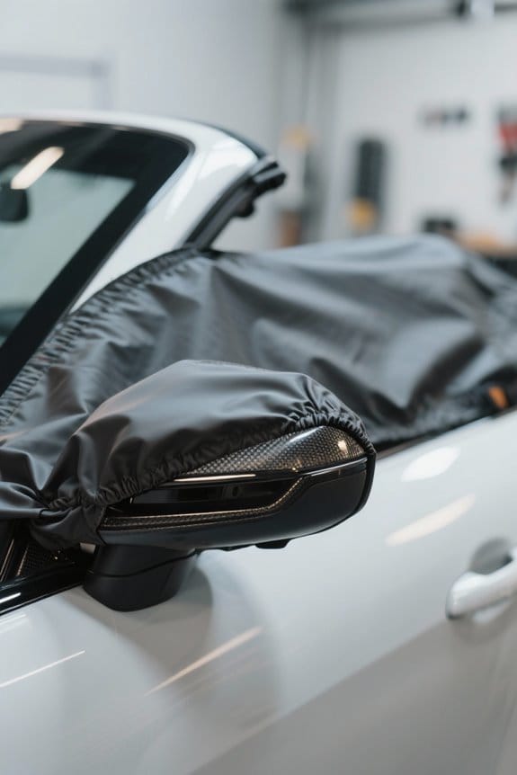 durable snug easy installation