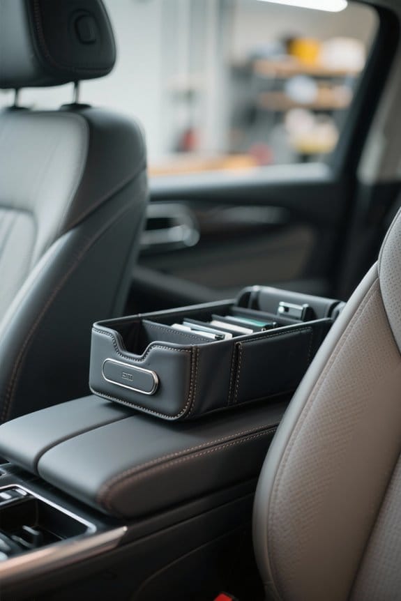 durable stylish spacious easy