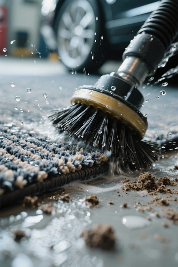 effective carpet cleaning techniques