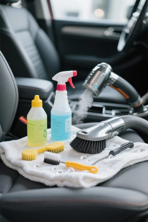 effective cleaning tool selection