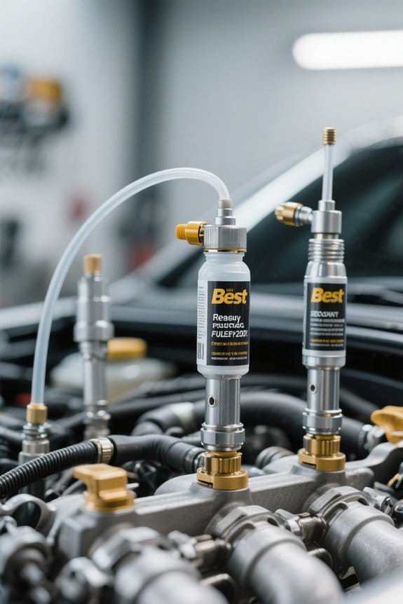 effective engine cleaning solution