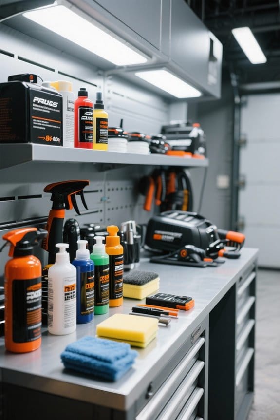 efficient detailing workflow optimization