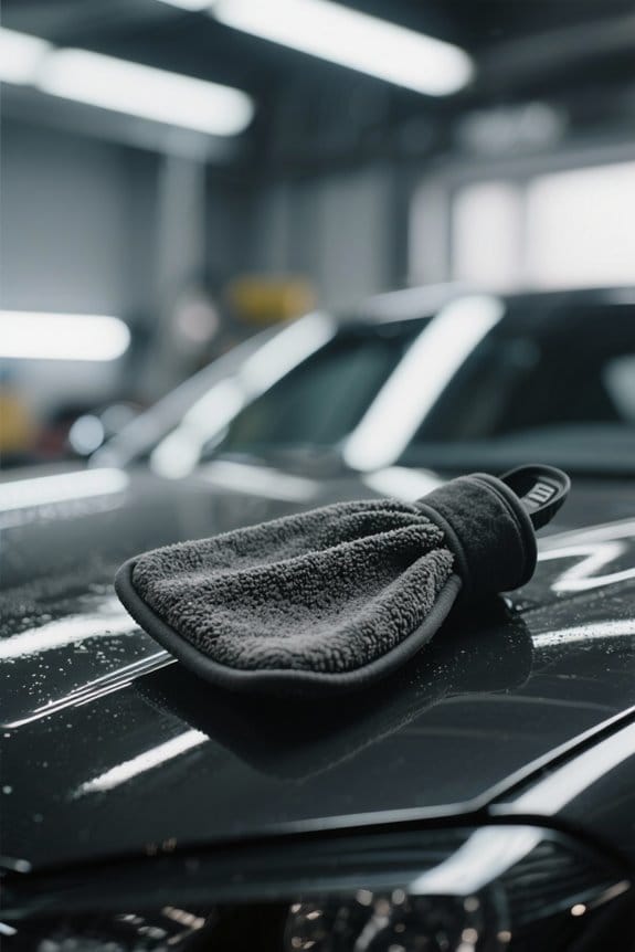 efficient durable comfortable cleaning