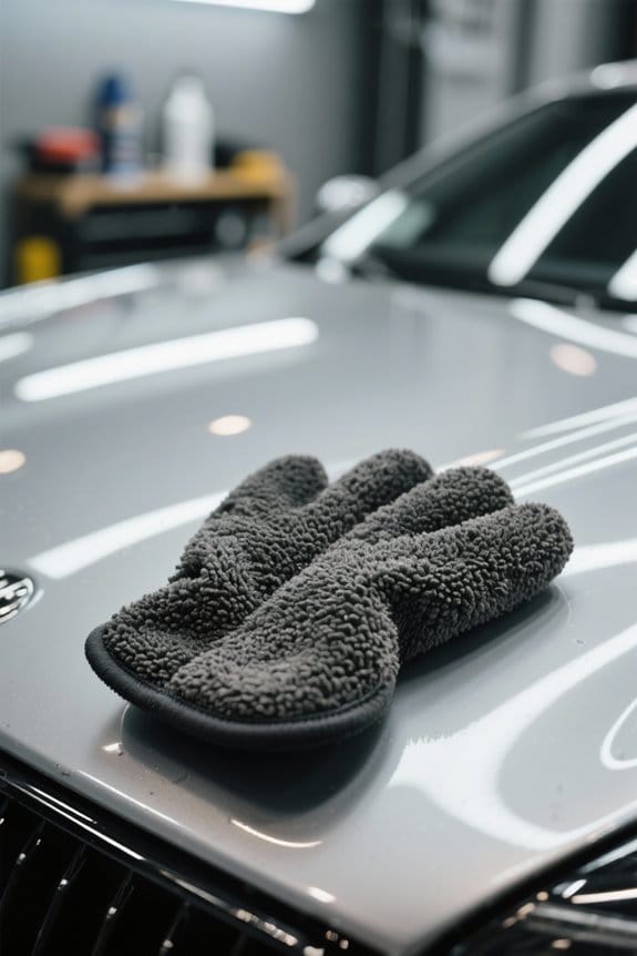 efficient vehicle detailing solution