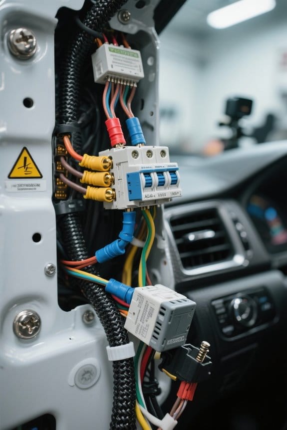 electrical safety compliance standards