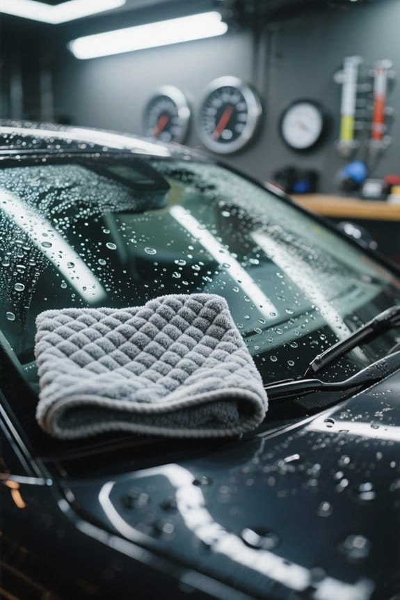 environmental glass cleaning factors
