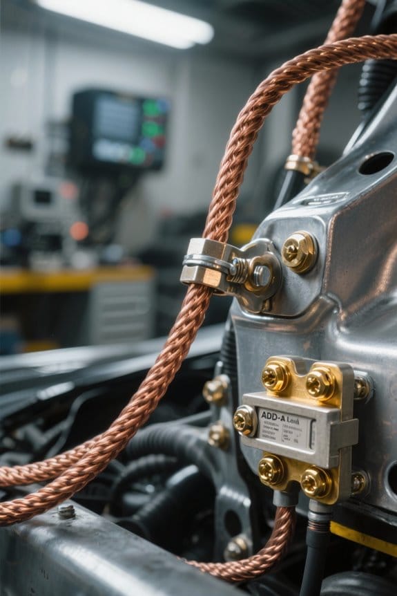 essential electrical grounding practices