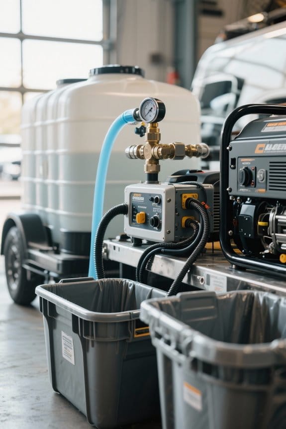 essential tools for detailing
