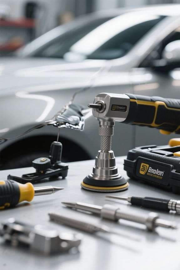 evaluate tool variety quality
