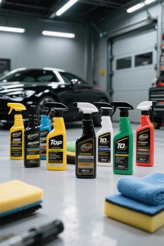 expert reviews on car cleaners
