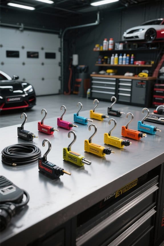 extension cord organization solutions