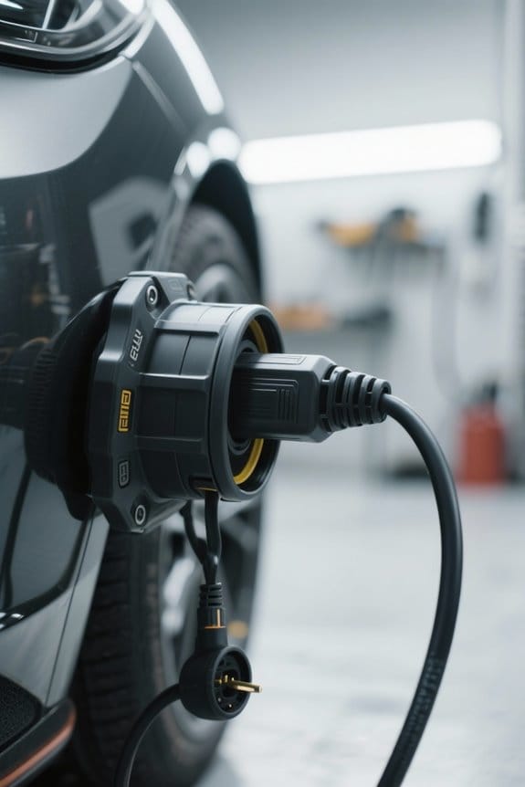 extension cord protector considerations