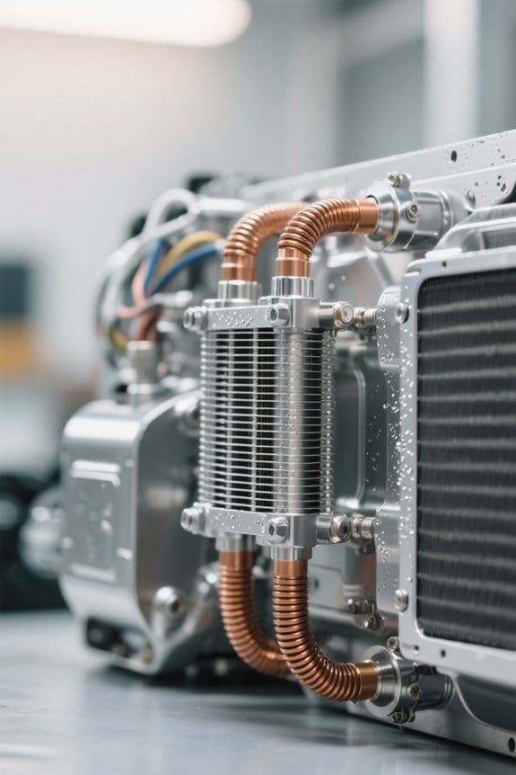 heat pumps outperform resistance heaters