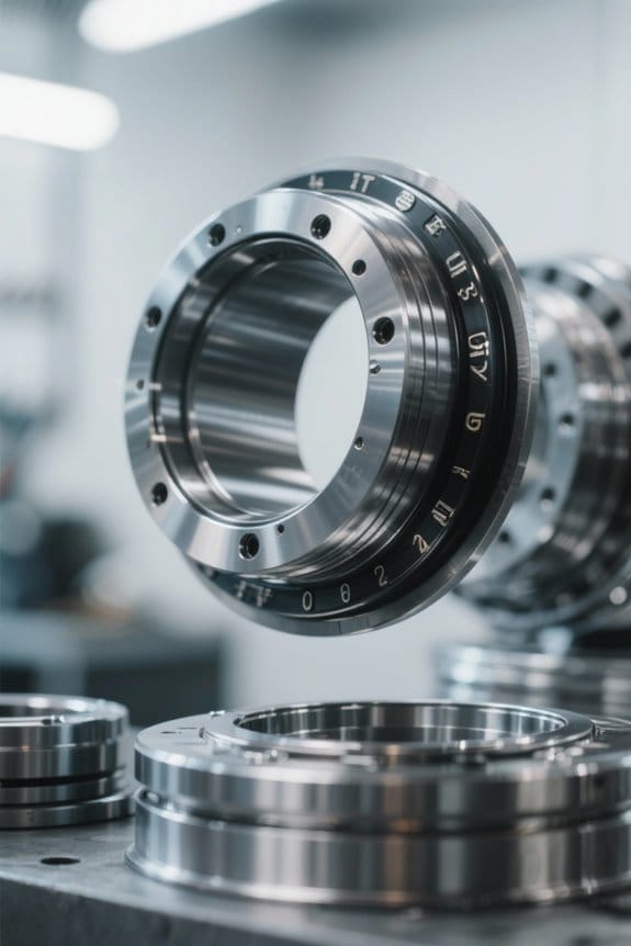 hub centric rings selection criteria