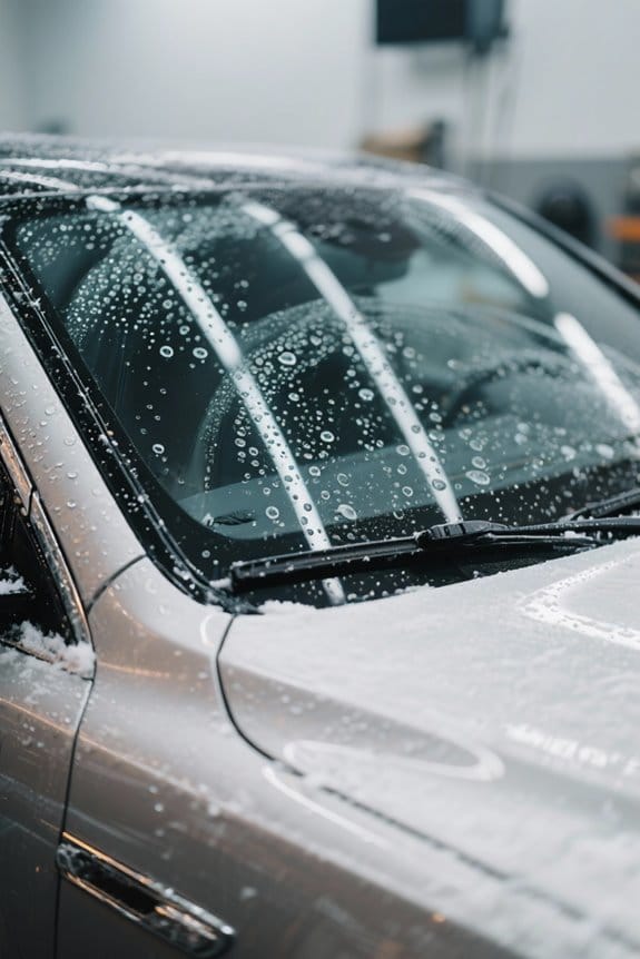 ice build up prevention tips