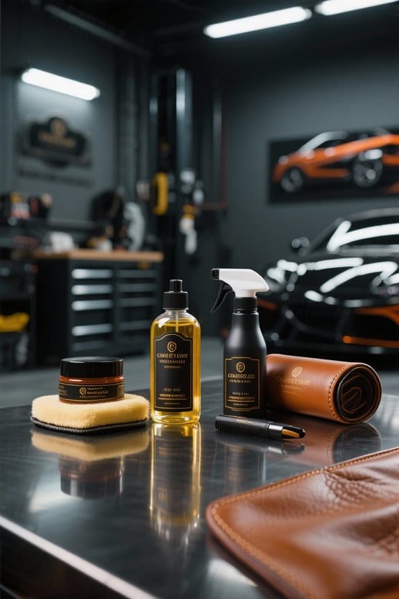 leather care misconceptions explained