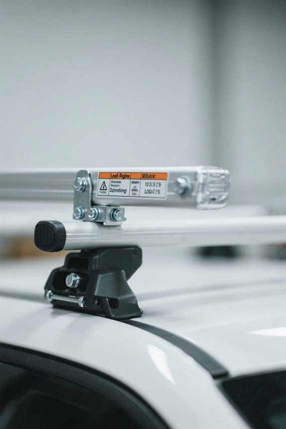 load ratings impact safety