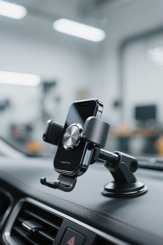 magnetic strength and portability