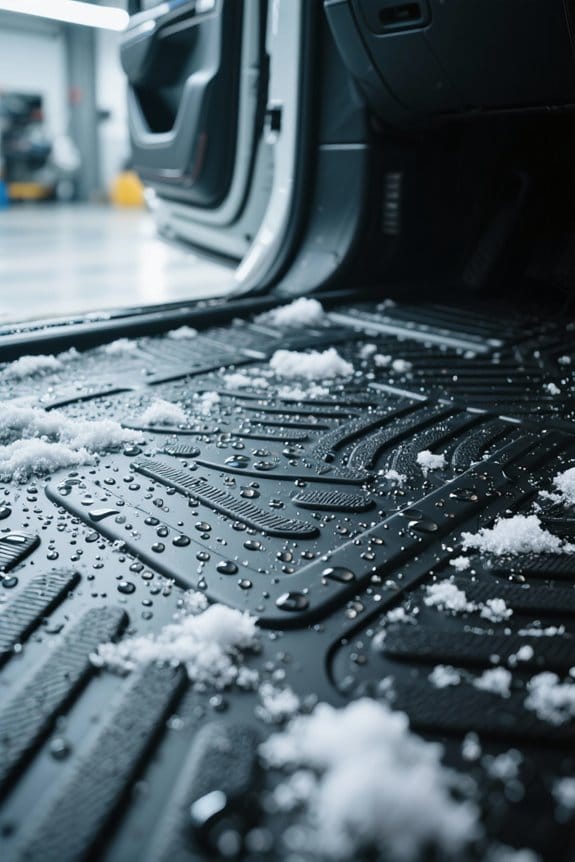 moisture resistant flooring solutions