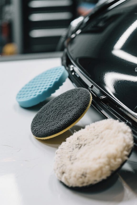 pad durability and lifespan