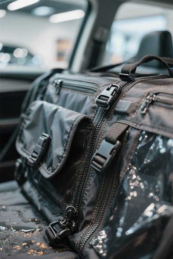 pet travel made easy