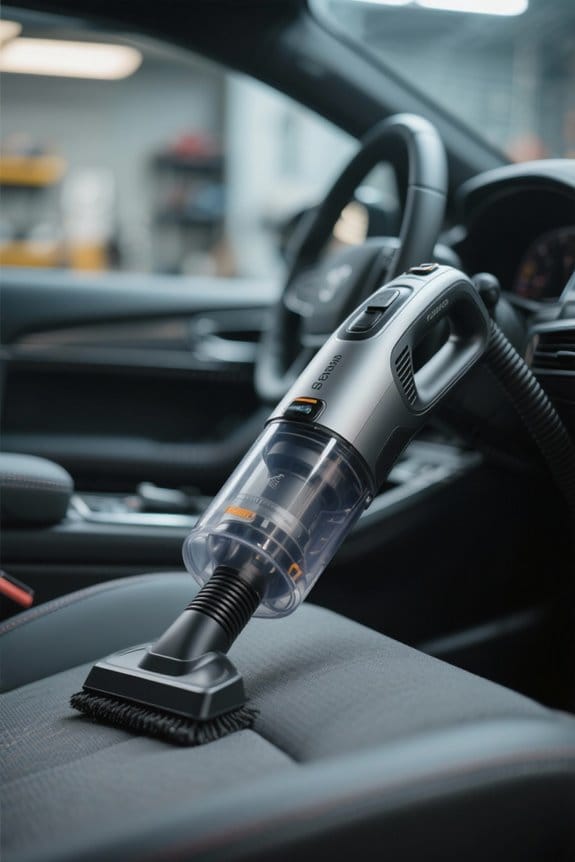 power battery corded cordless