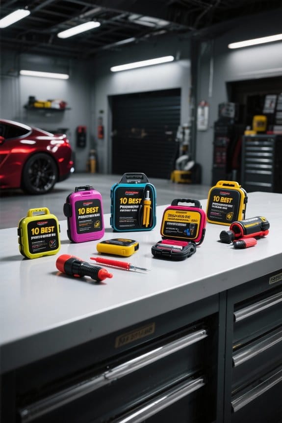 puncture repair kits guide