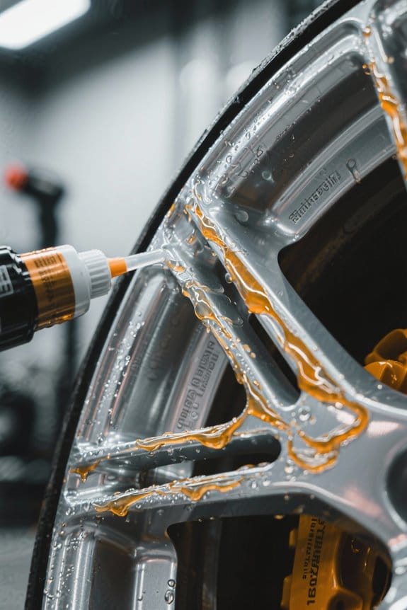 regular sealant maintenance necessary