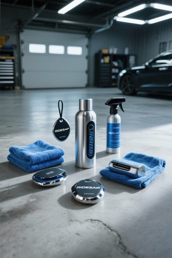 rideshare cleanliness and comfort