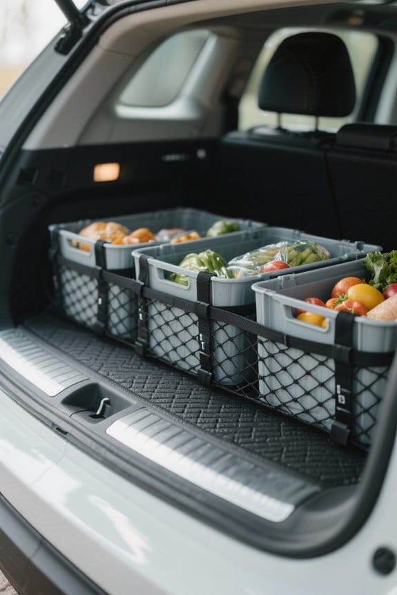 smart storage solution organizer